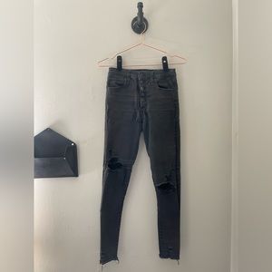 Women Abercrombie& Fitch Skinny Jeans
